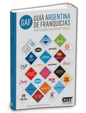 Te esperamos en Argentina Franquicias 2017